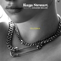 Kaya Stewart - California (Explicit)