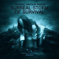 Peviano & Vinicius Ribbas - Surreal Storm Of Survival