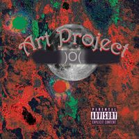 Art project - Art Project