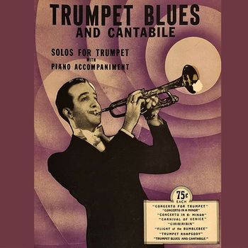 Harry James - Trumpet Blues And Cantable