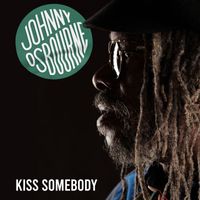 Johnny Osbourne - Kiss Somebody