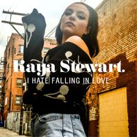Kaya Stewart - I Hate Falling in Love (Explicit)