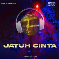 Marvells - Jatuh Cinta (Dj Remix)