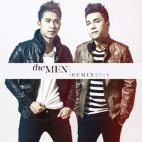 The Men - The Men Remix 2014