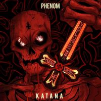 Phenom - Katana