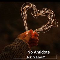 NK Venom - No Antidote
