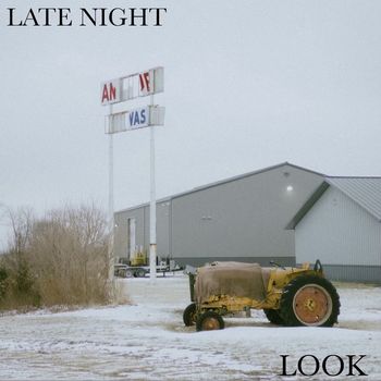 Late Night - Look