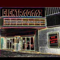 Elektragaaz - The Synaesthetic Picture Show Now Playing, Pt. 2