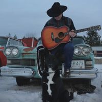 Jeff Hooper - Heartache