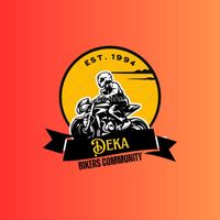 Deka - BIKERS COMMUNITY
