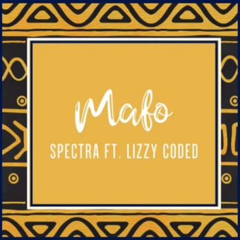 SPECTRA (feat. Lizzy coded) - Mafo