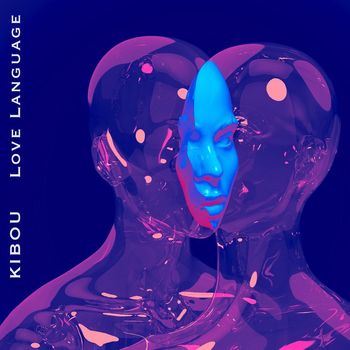 Kibou - Love Language