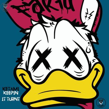 Ketami - Keepin It Turnt