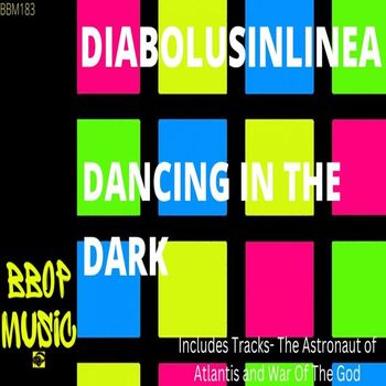 DIABOLUSINLINEA - Dancing in the Dark