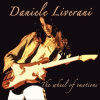 Daniele Liverani - The Wheel of Emotions