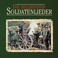 Various Artists - Die beliebtesten Soldatenlieder