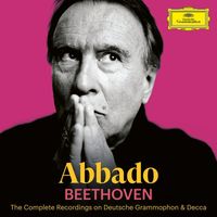 Claudio Abbado - Abbado: Beethoven