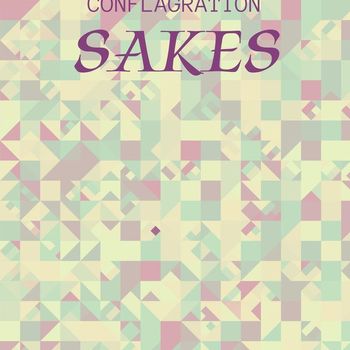 Various Artists - Conflagration Sakes