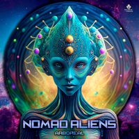 Nomad Aliens - Arboreal