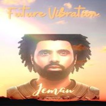 Jeman - Future Vibration