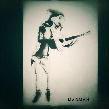 Trav - Madman