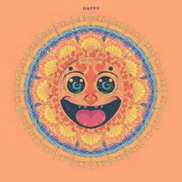 Happy - Sounds for Healing (Explicit)