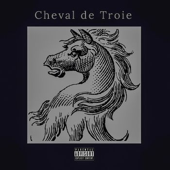 Zombi - Cheval de Troie (Explicit)