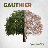 Claude Gauthier - Les amitiés