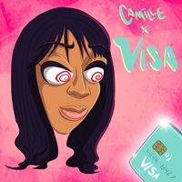 Camille - Visa (Explicit)