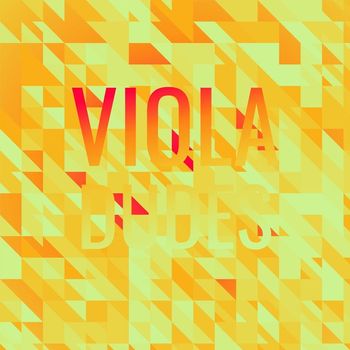 Various Artists - Viola Dudes