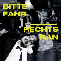 Nico - Bitte fahr rechts ran