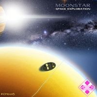 Moonstar - Space Exploration