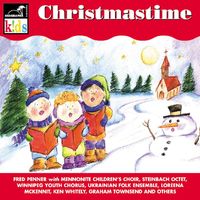 Fred Penner - Christmastime