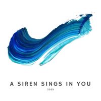 Robin MacGregor - A Siren Sings in You