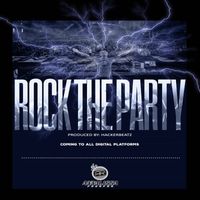 Hackerbeatz - Rock the Party