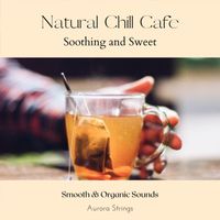 Aurora Strings - Natural Chill Cafe - Soothing and Sweet
