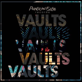 Various Artists - Vaults 04