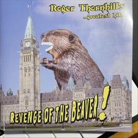 Roger Thornhill - Greatest Hits