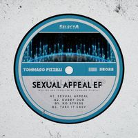 Tommaso Pizzelli - Sexual Appeal EP
