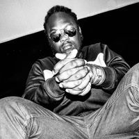 Malibu - Man Ah Gallis (Explicit)