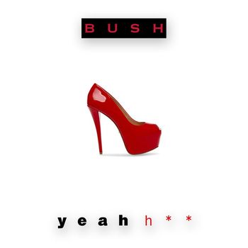 Bush - Yeah H** (Explicit)