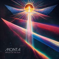 Monta - Apples Of The Sun