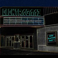 Elektragaaz - The Synaesthetic Picture Show Now Playing, Pt. 1
