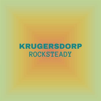 Various Artists - Krugersdorp Rocksteady