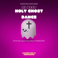 Naldo - Holy Ghost Dance (Bounce Cover)