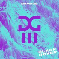Damage - Black Rover Phonk