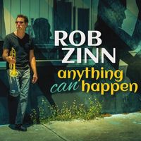 Rob Zinn - Anything Can Happen