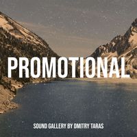 Sound Gallery by Dmitry Taras - Promotional