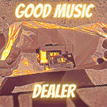 Yelloo - Good Music Dealer