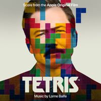 Lorne Balfe - Tetris (Score from the Apple Original Film)